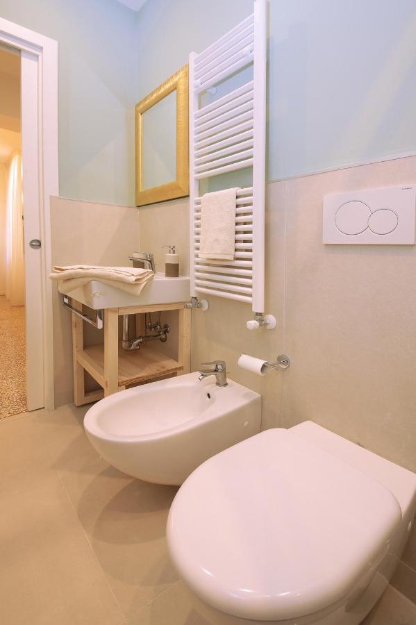 Hammam Венеция Екстериор снимка