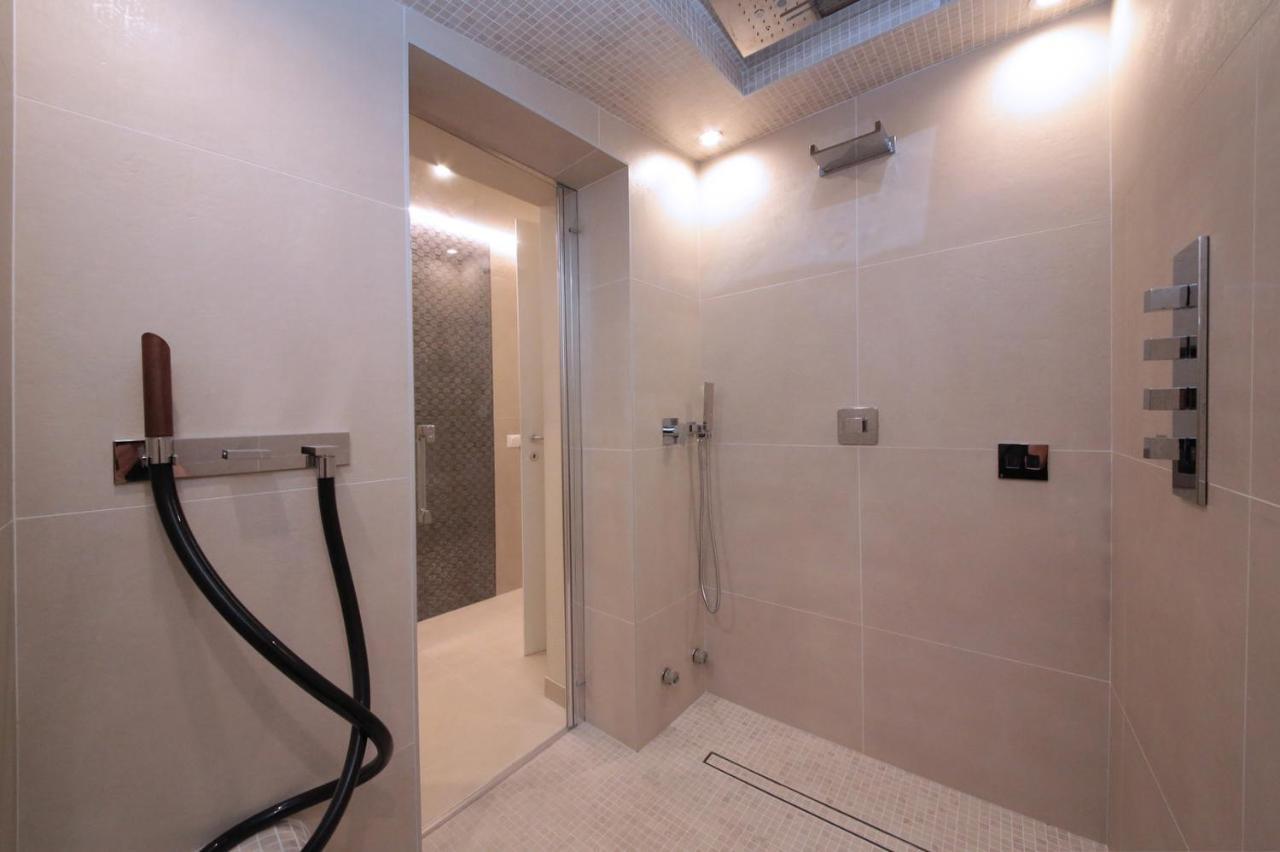 Hammam Венеция Екстериор снимка