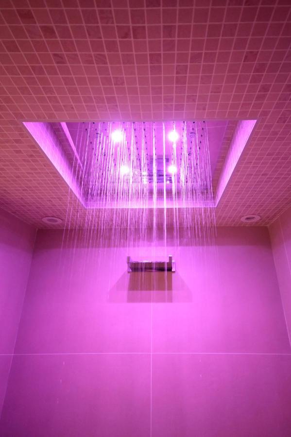 Hammam Венеция Екстериор снимка