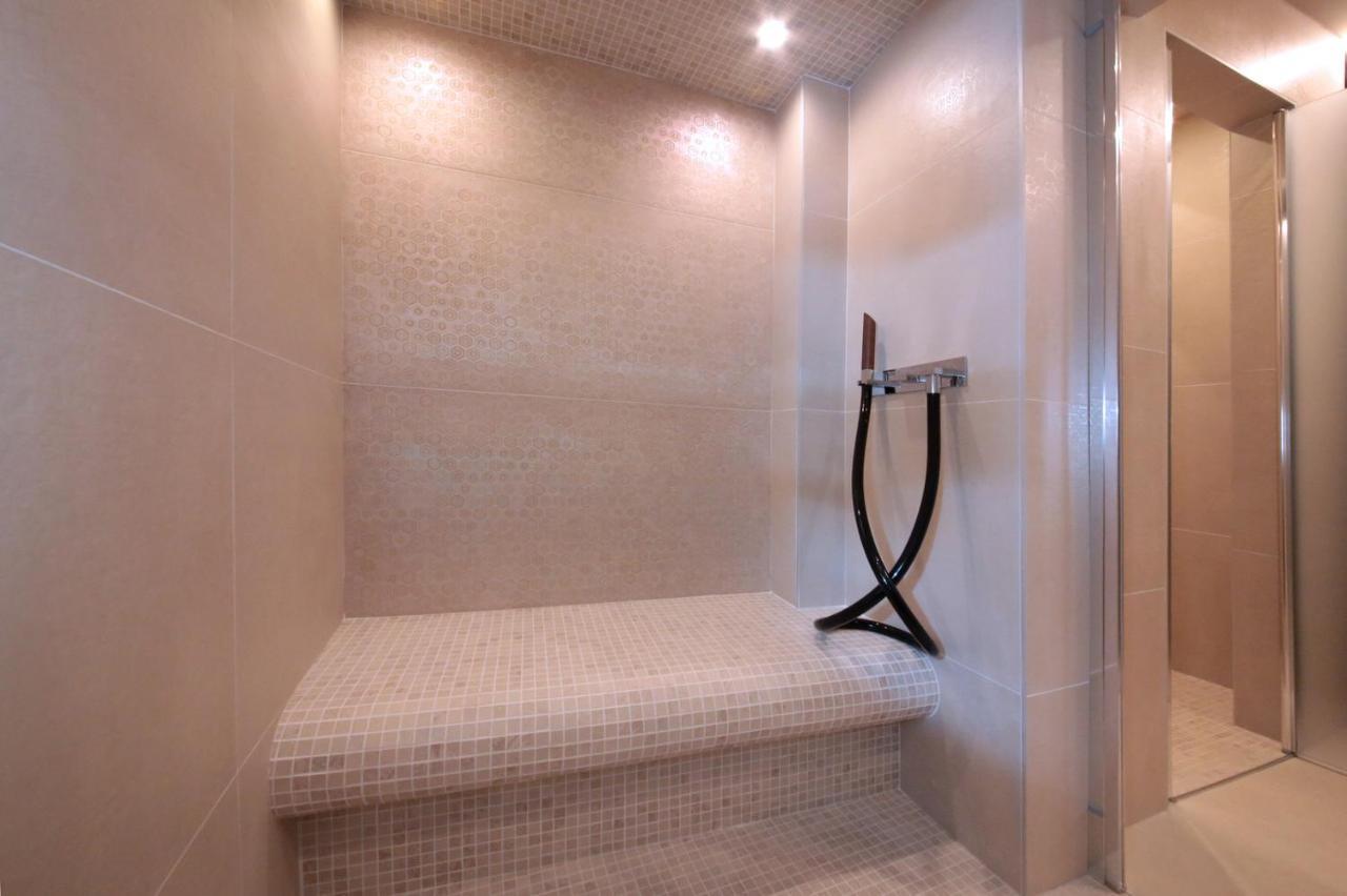 Hammam Венеция Екстериор снимка