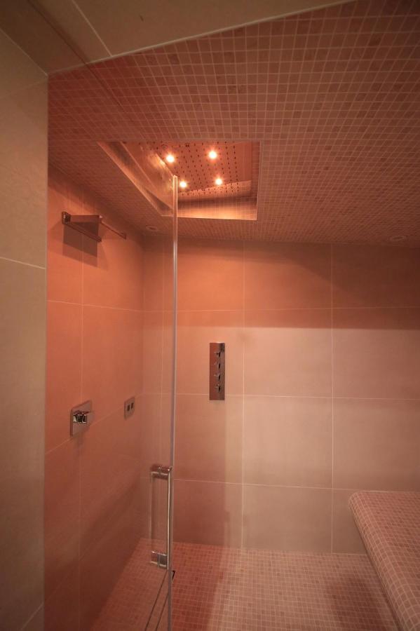 Hammam Венеция Екстериор снимка
