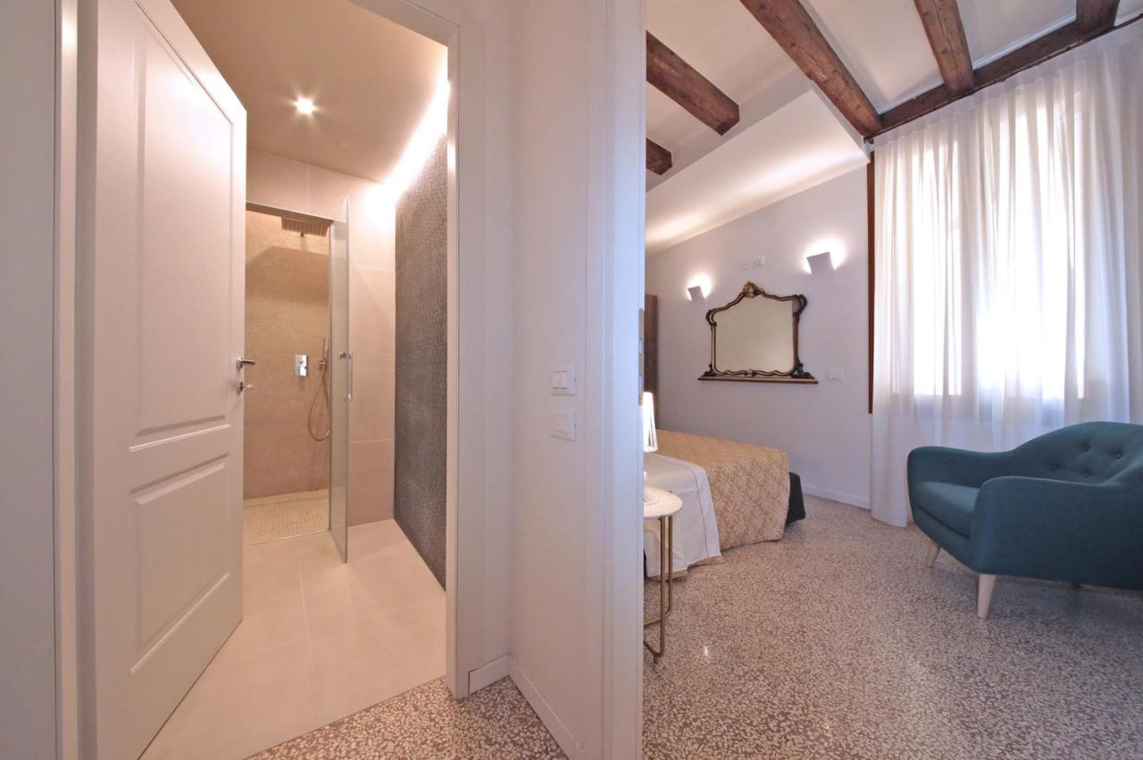 Hammam Венеция Екстериор снимка