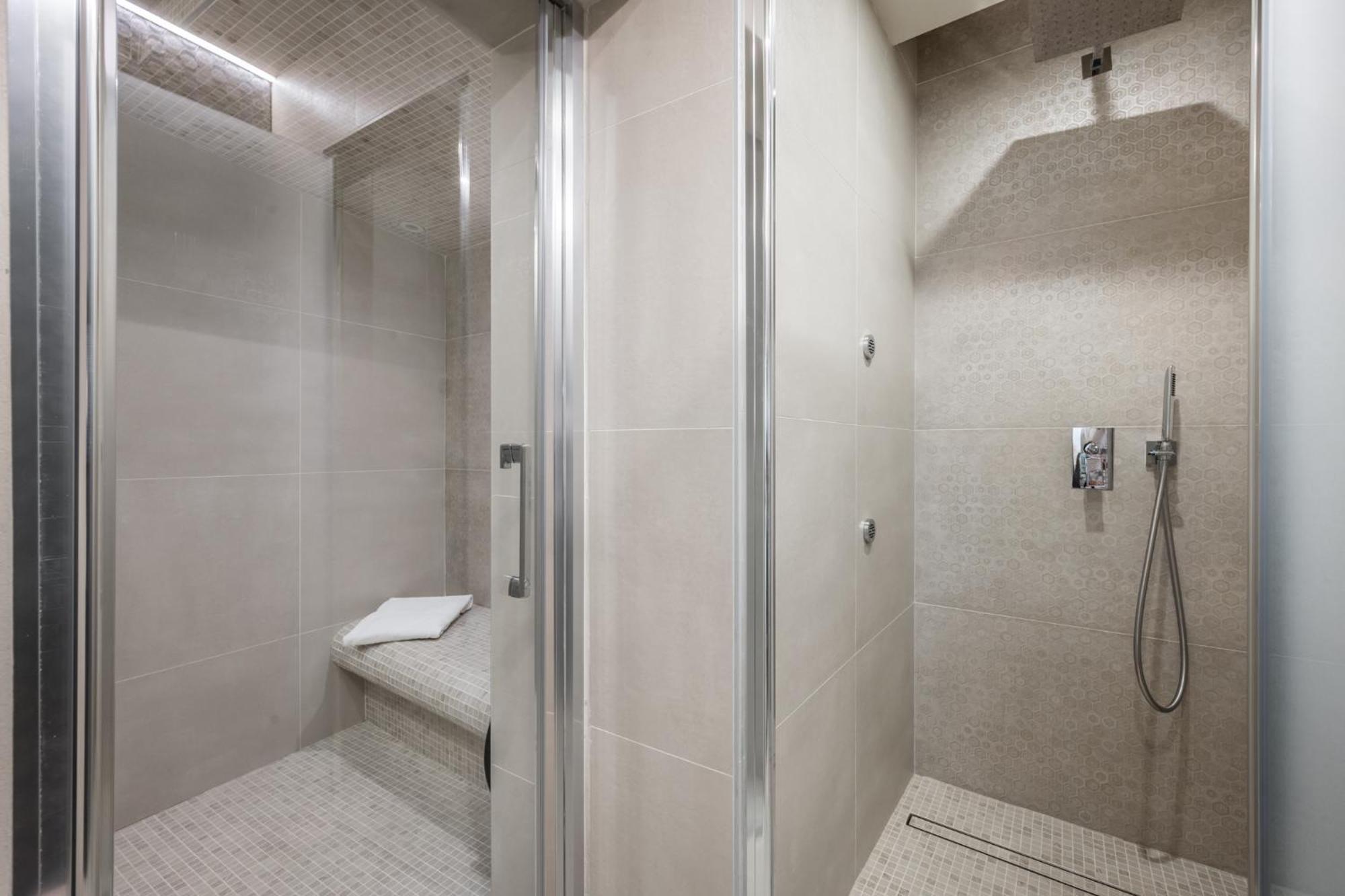 Hammam Венеция Екстериор снимка